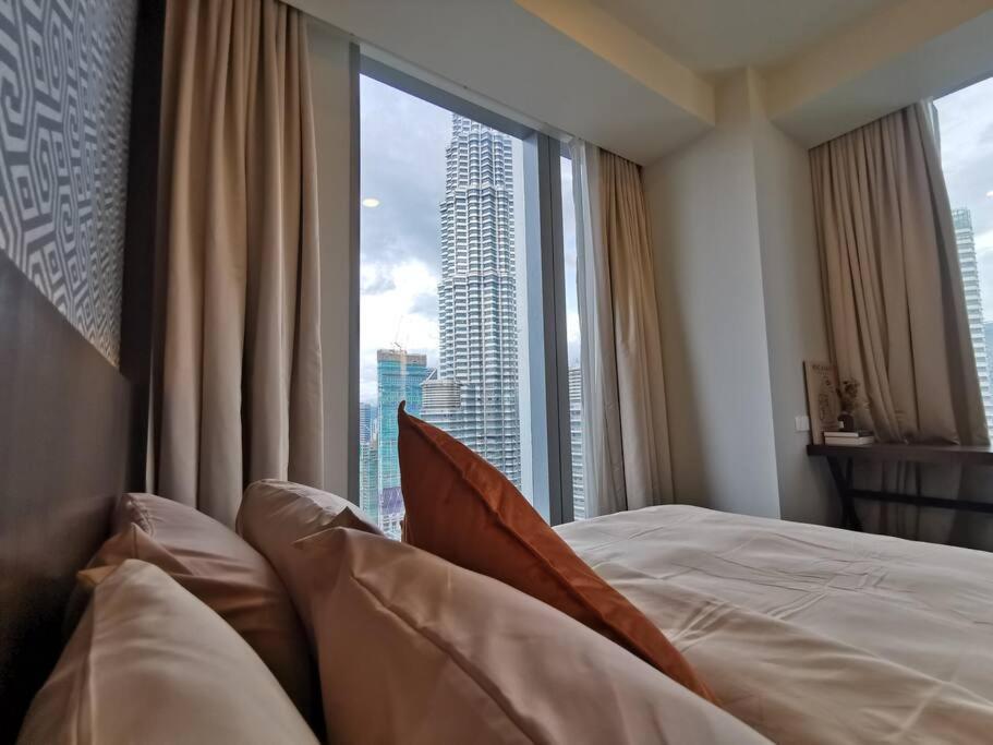 Tropicana The Residences Klcc By Rverse Kuala Lumpur