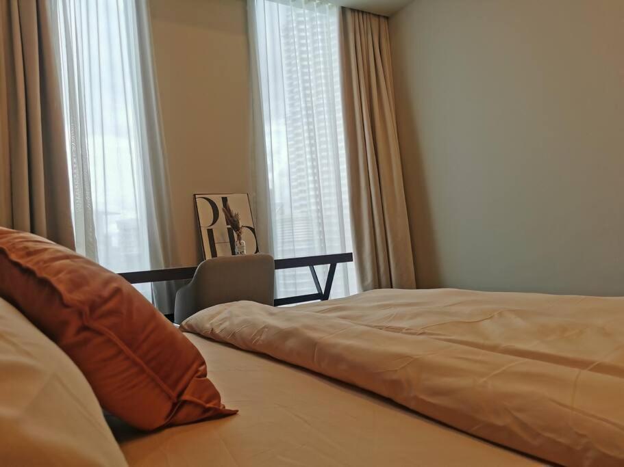Tropicana The Residences Klcc By Rverse *