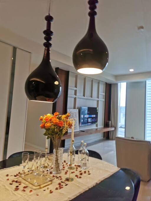 Apartment Tropicana The Residences Klcc By Rverse *