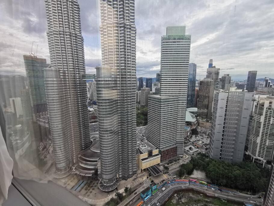 Tropicana The Residences Klcc By Rverse