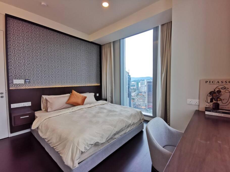 Tropicana The Residences Klcc By Rverse *