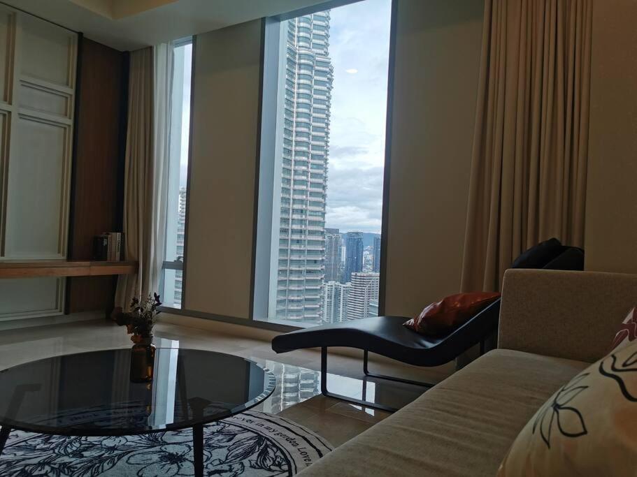 Tropicana The Residences Klcc By Rverse Apartment Kuala Lumpur
