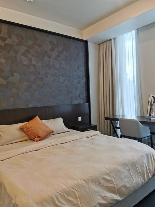 Tropicana The Residences Klcc By Rverse