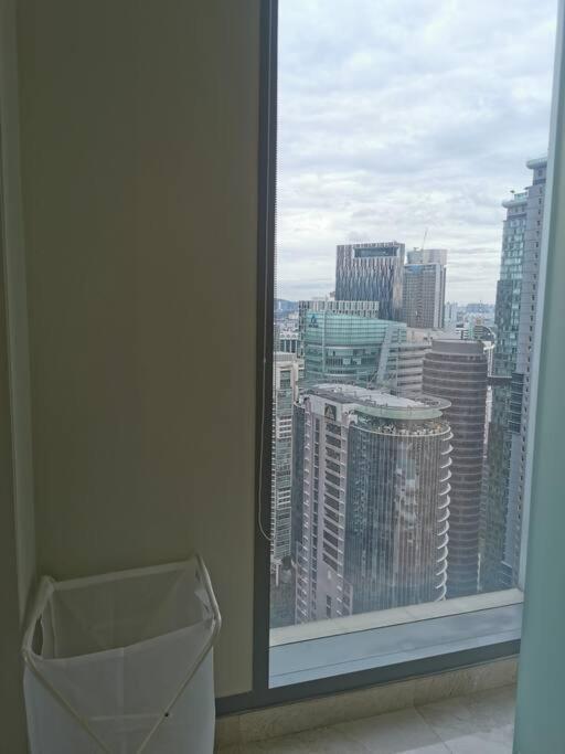 Pangsapuri Tropicana The Residences Klcc By Rverse *