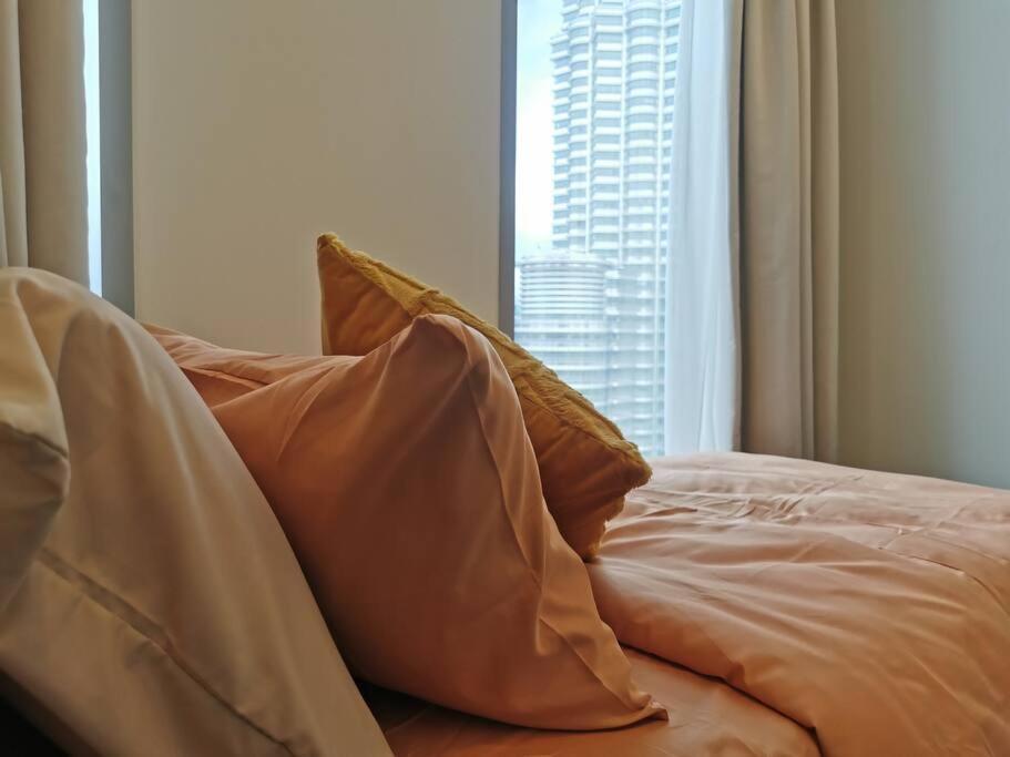 Tropicana The Residences Klcc By Rverse Kuala Lumpur