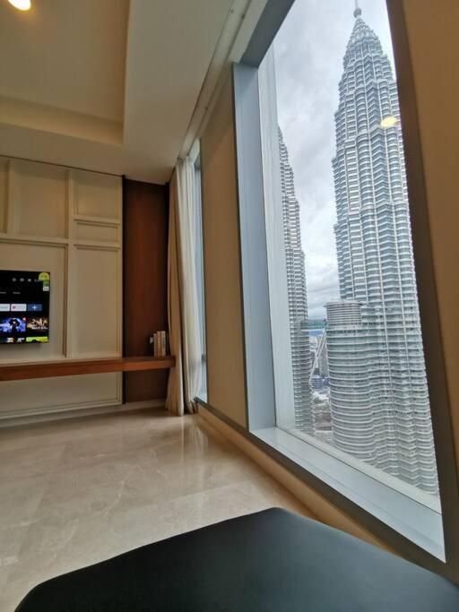 Pangsapuri Tropicana The Residences Klcc By Rverse *