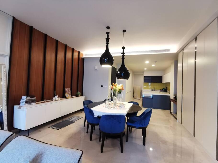 Tropicana The Residences Klcc By Rverse *
